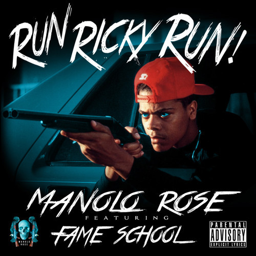Manolo Rose – Run Ricky Run (Audio)