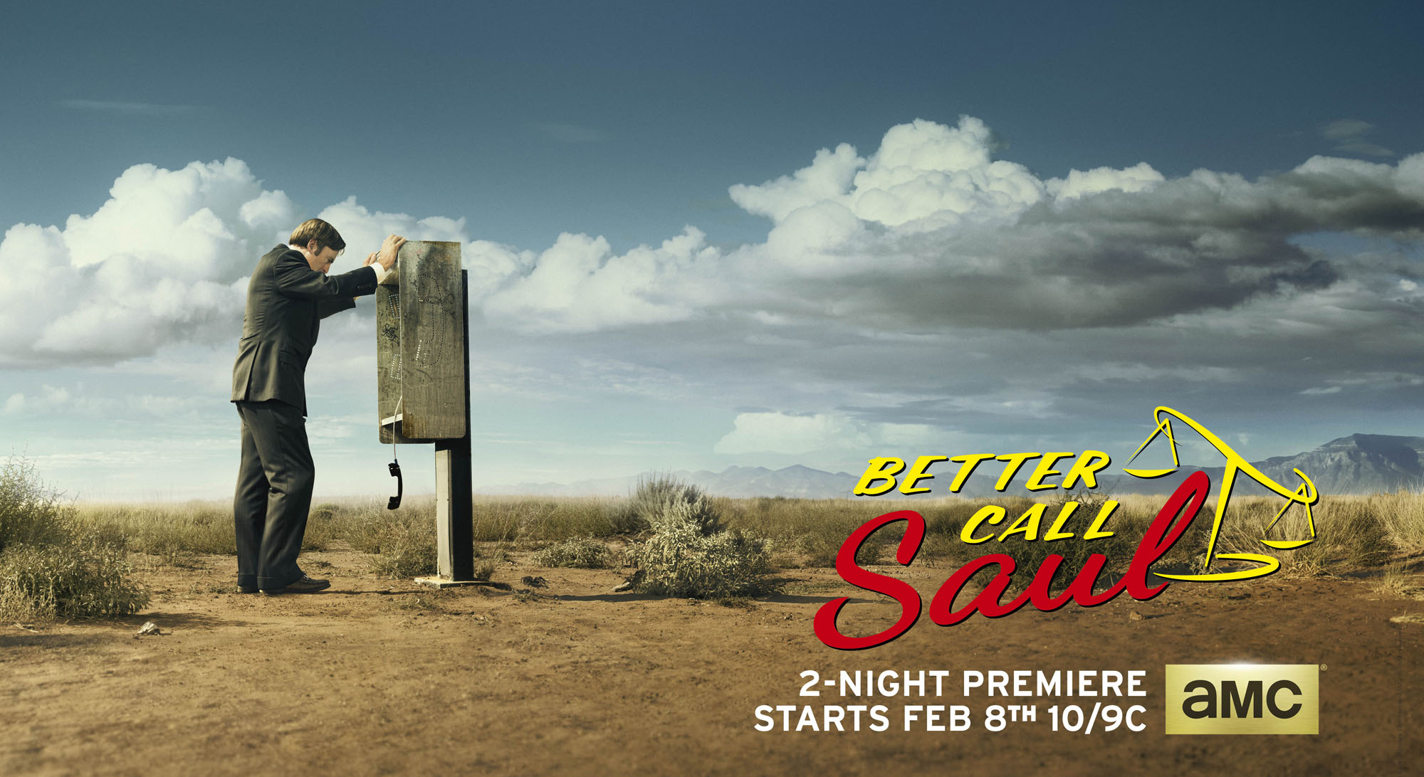 Better Call Saul (Extended Trailer)