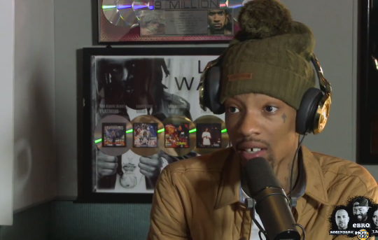 Sonny Digital Talks Grammy Nom And Dodging Artists