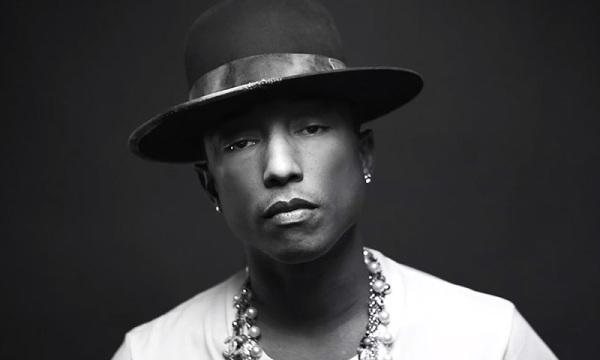 Adidas Supercolor: Pharrel Williams