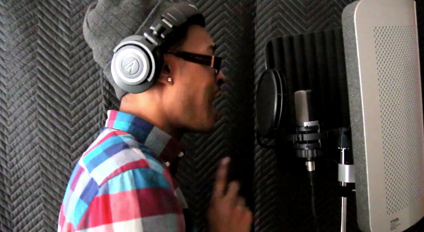 Raydio G – Missy Elliot (Freestyle)