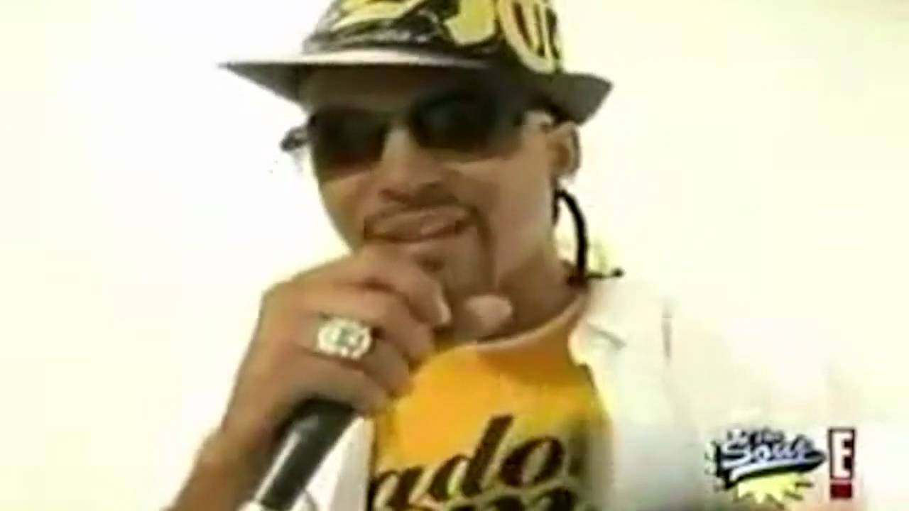 Throwback: Kesan From “G’s To Gents” Sucker Punches E6 During Freestyle