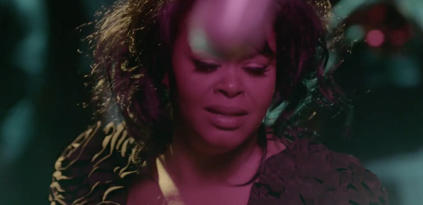 Jill Scott – You Don’t Know (Music Video)
