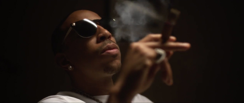 Ludacris – Call Ya Bluff (Music Video)