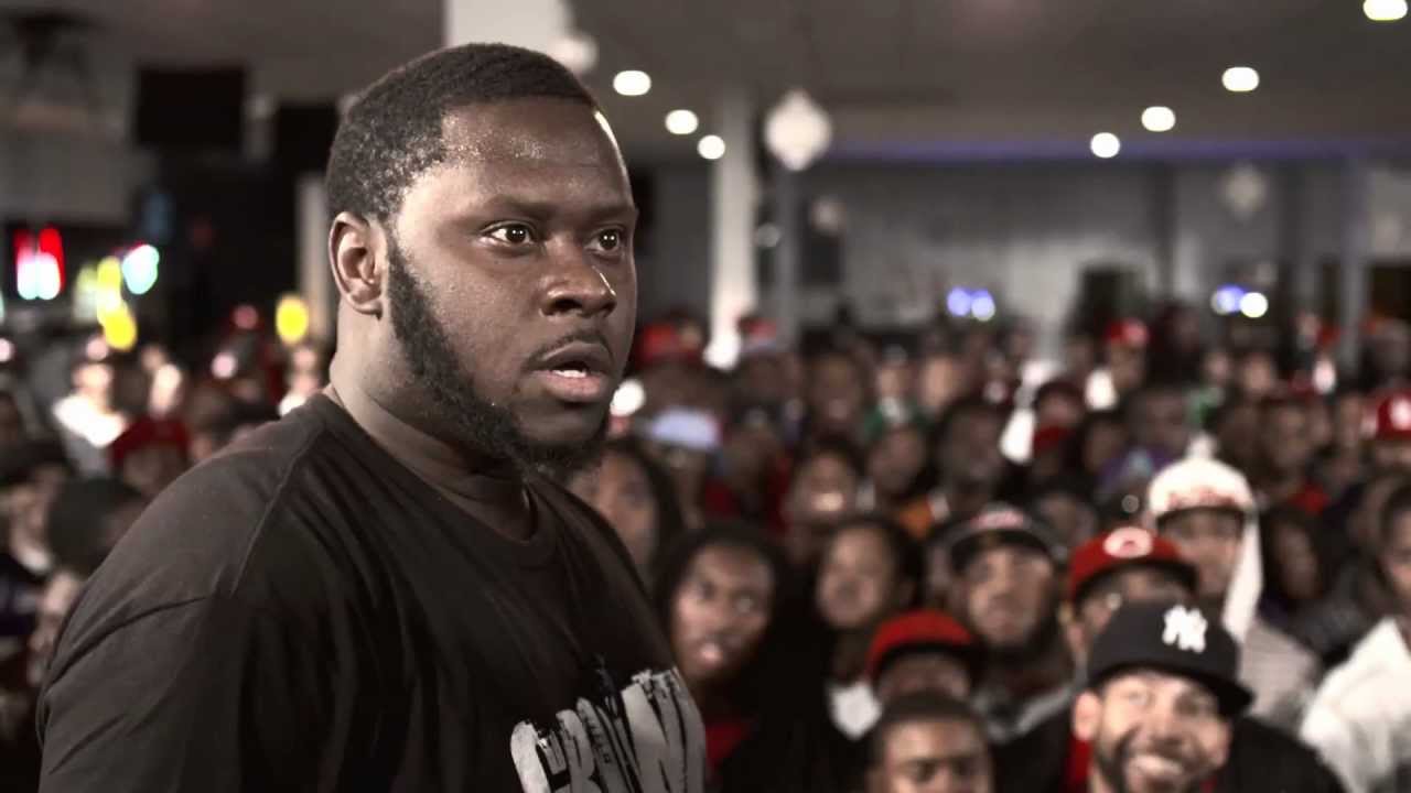 T-Rex Says He’s Done Being Loyal to SMACK/URL