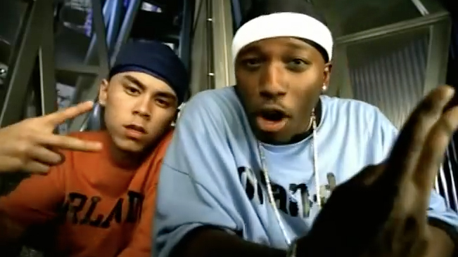 Throwback Thursday: Smilez & Southstar – Tell Me (Music Video)