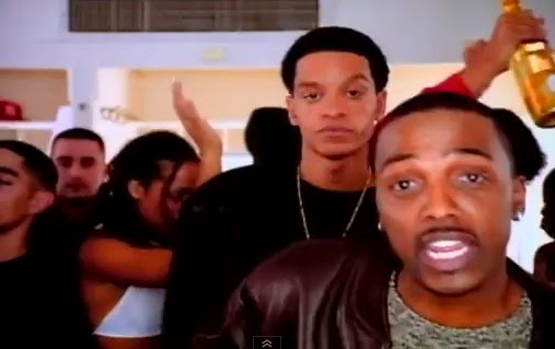 Throwback Thursday: Lord Tariq & Peter Gunz – Deja Vu (Music Video)