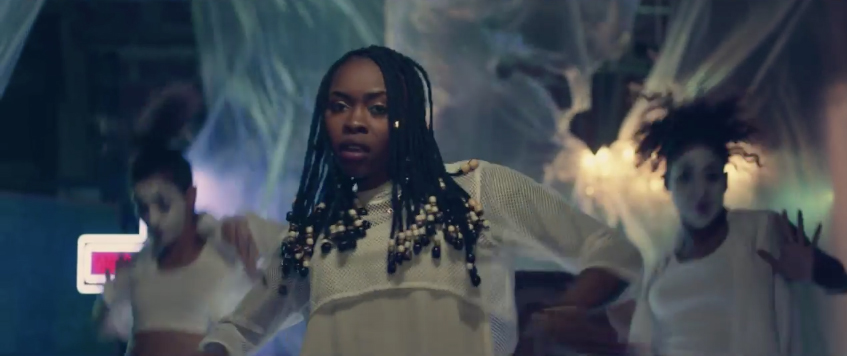Tink – Ratchet Commandments (Music Video)