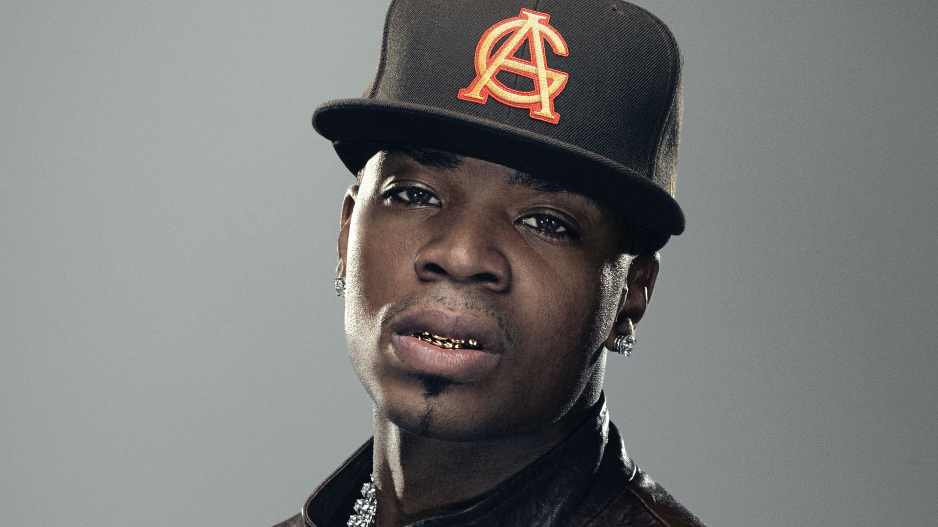 Rapper Plies Suplexed off Stage by a Fan While Performing
