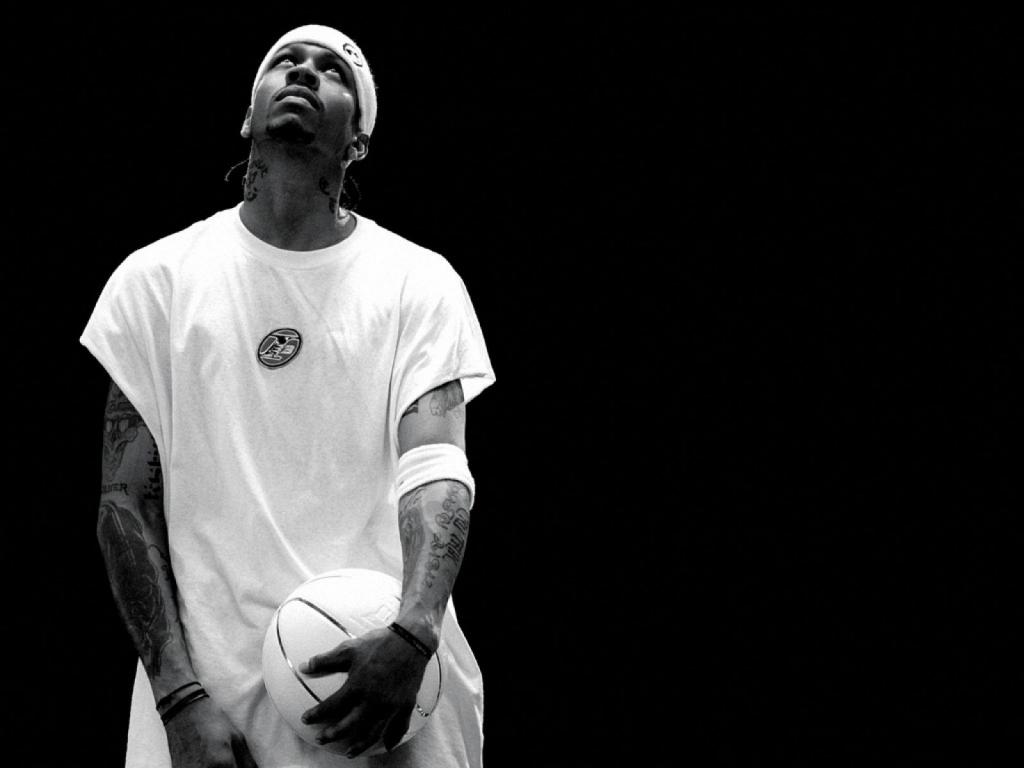 Would Allen Iverson Make A Good NBA Executive?