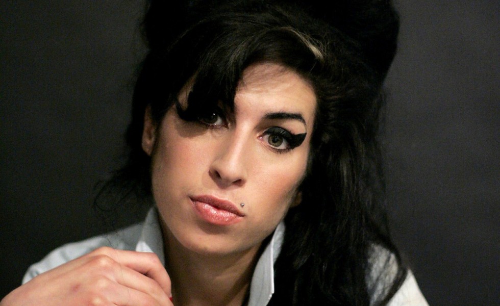 Amy (Biography Film Trailer)