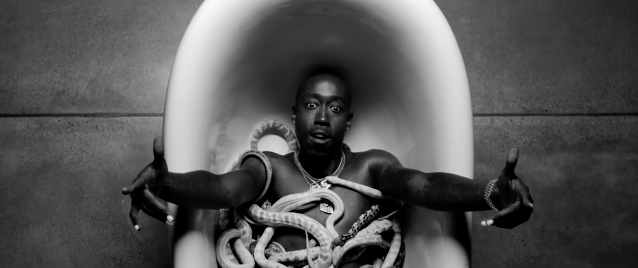 Freddie Gibbs – Pronto (Music Video)