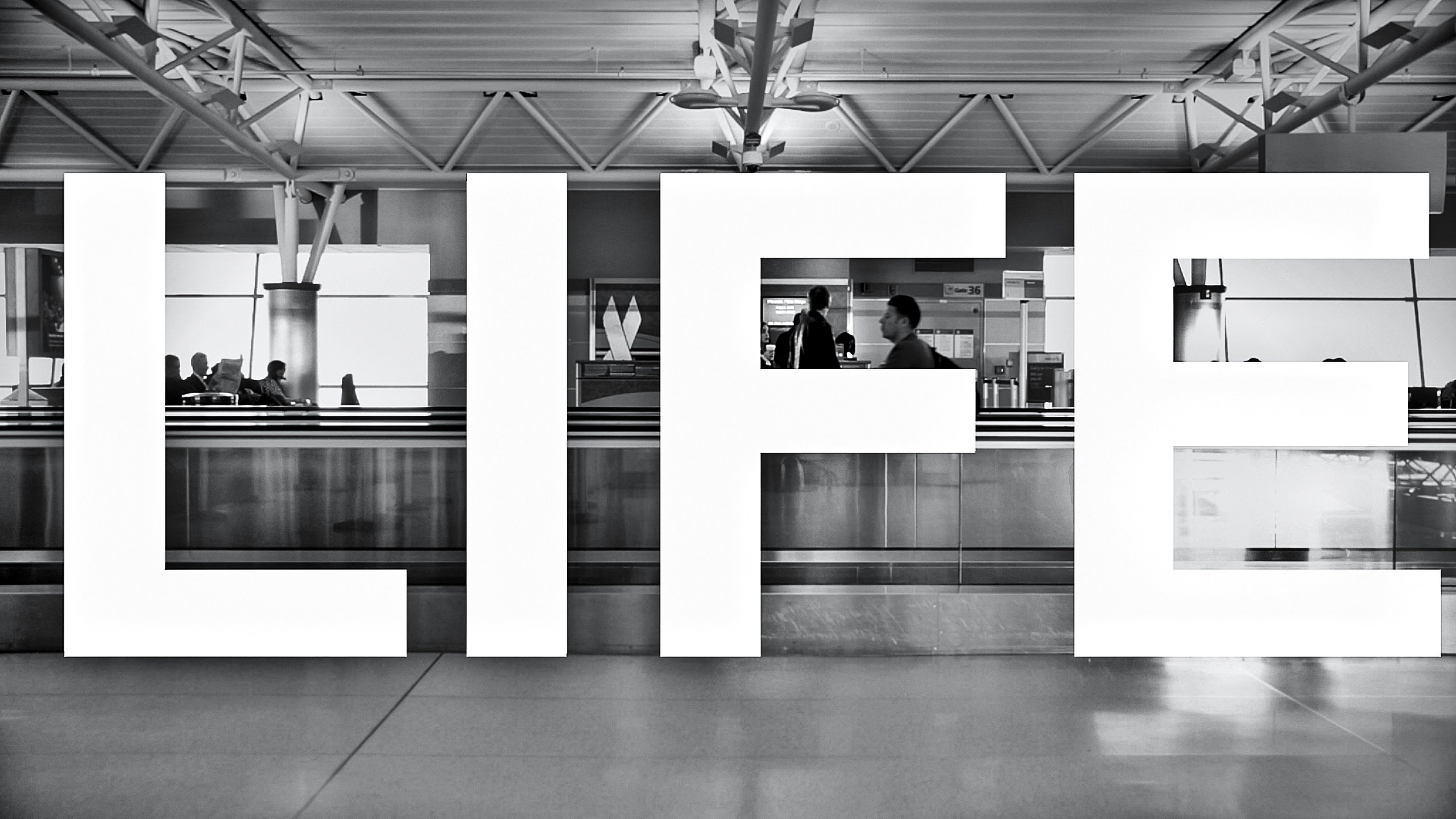 Life Explained In 27 Seconds