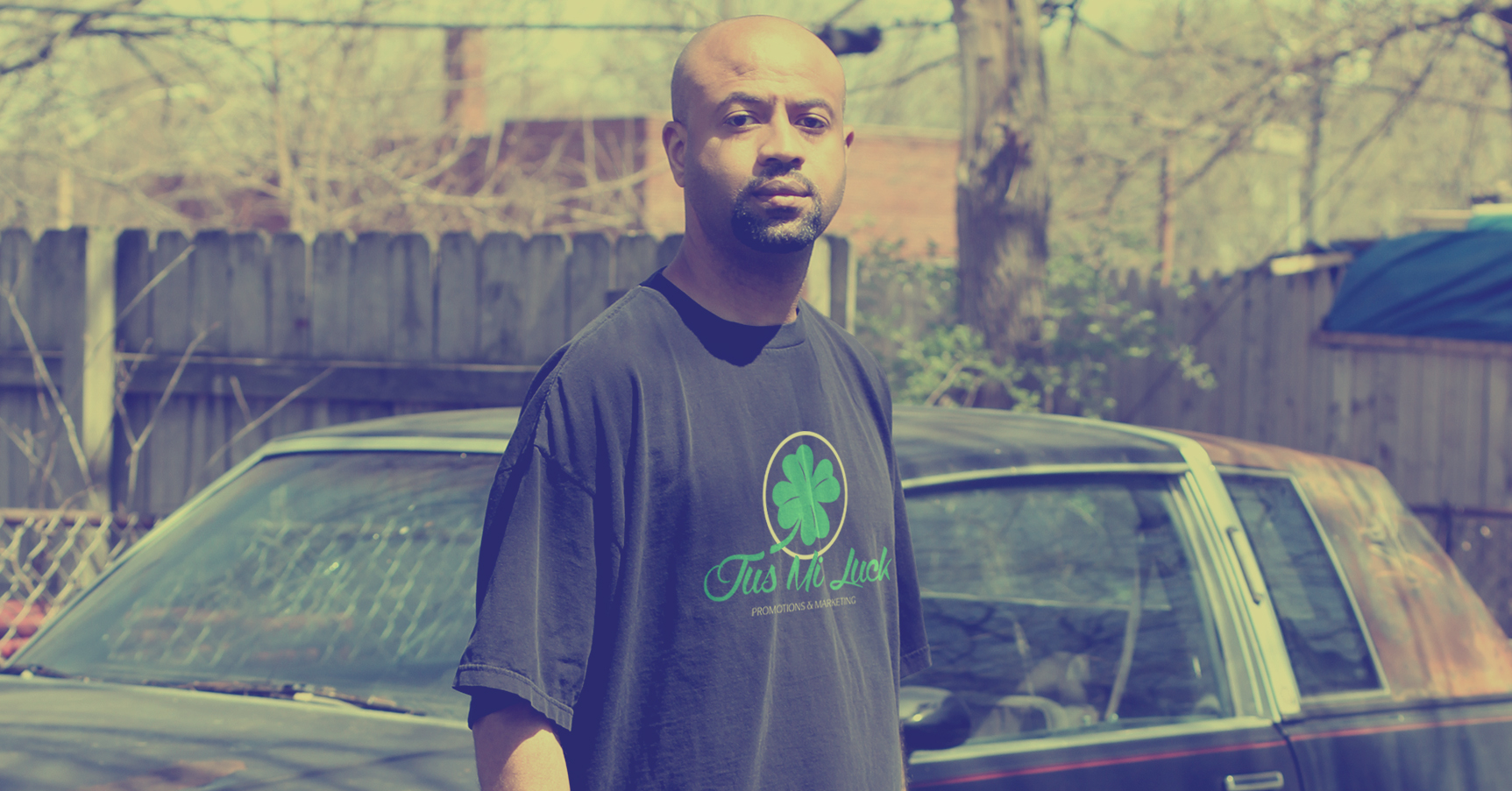 Lucky Smith “The Promo King” Talks The Music Business, Industry Politics, And Evolution