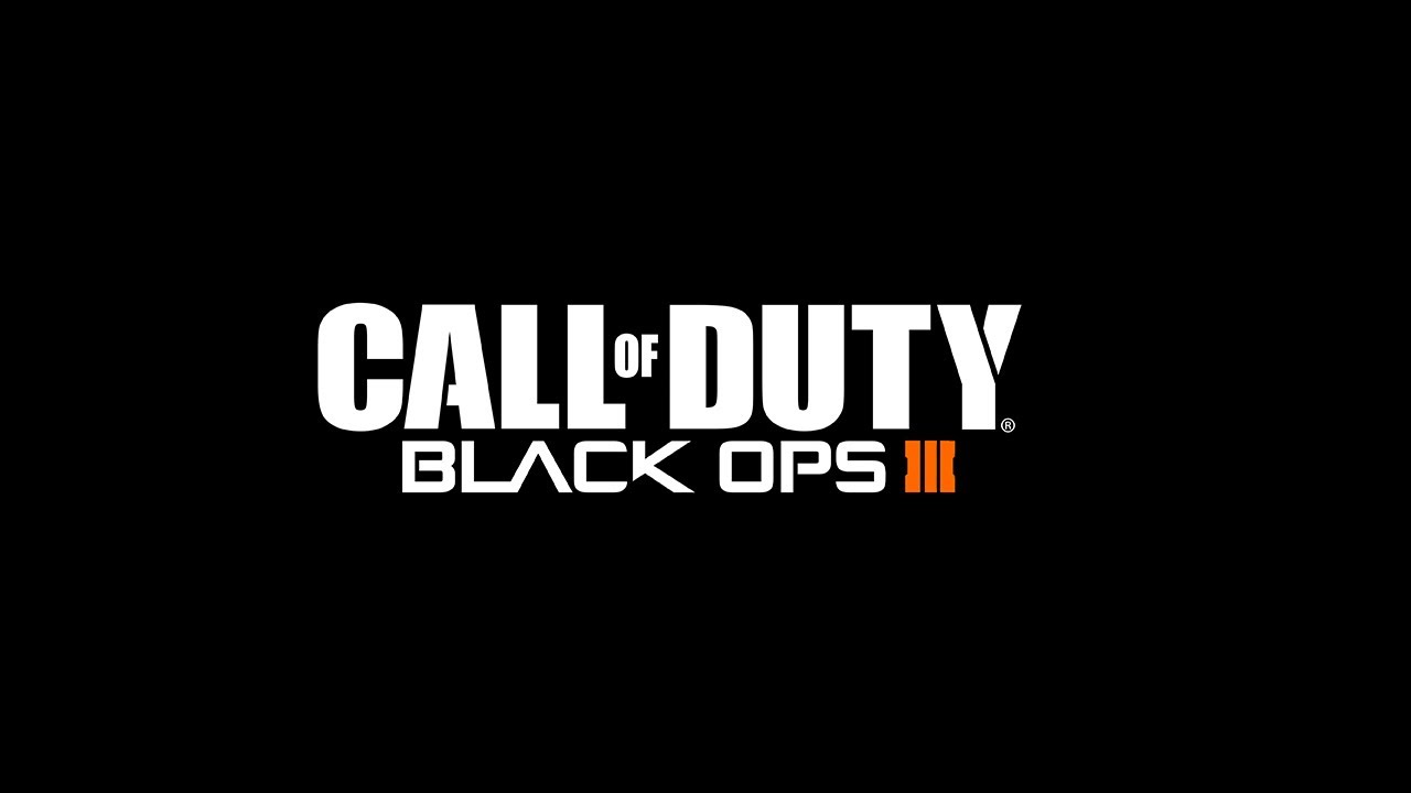 Call of Duty: Black Ops III Reveal Trailer