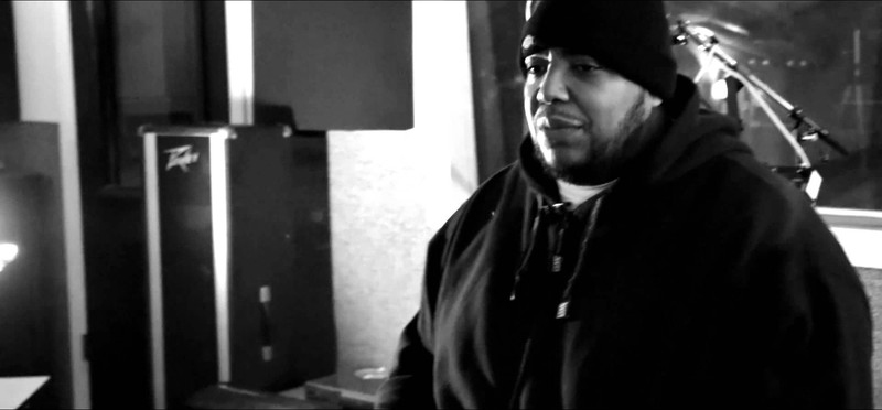 Mixing-A-Masterpiece: “Thuggin'” Glasses Malone Feat. Kendrick Lamar