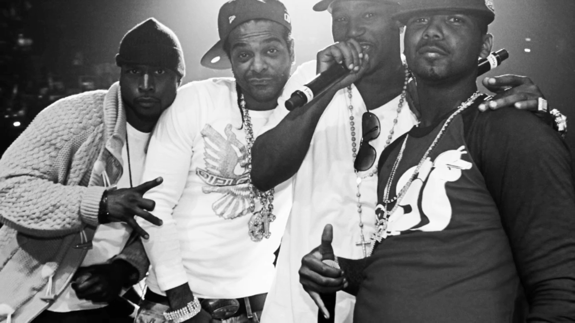 Freekey Zekey Addresses Dipset’s Beef with Jay Z