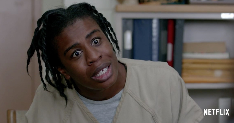 Orange Is The New Black – Season 3 (Trailer)