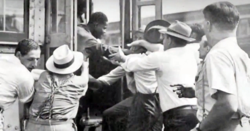 Ressurrecting Black Wall Street (Film Trailer)