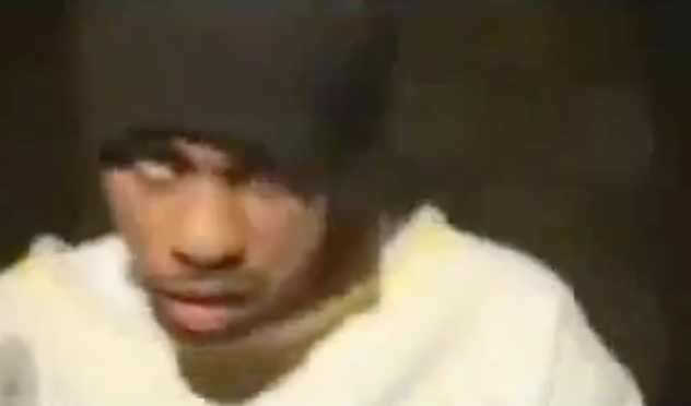 Throwback Thursday: Concentration Camp – Sickess (Music Video)