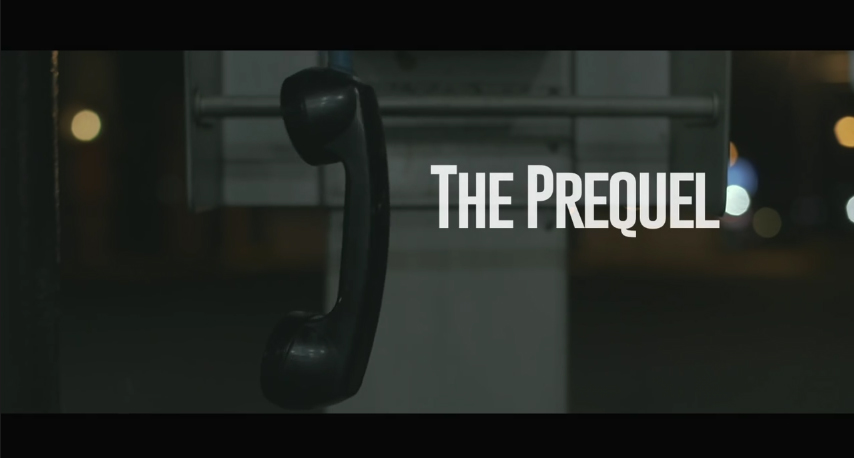 Tim Gent – 1993 (The Prequel) [Music Video]