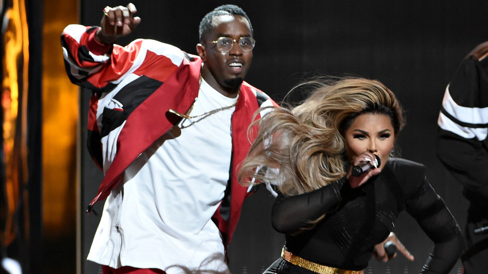 BET Awards 2015: Recap