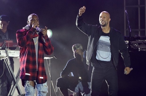 Common Announces “AAHH! Fest 2015” In Chicago