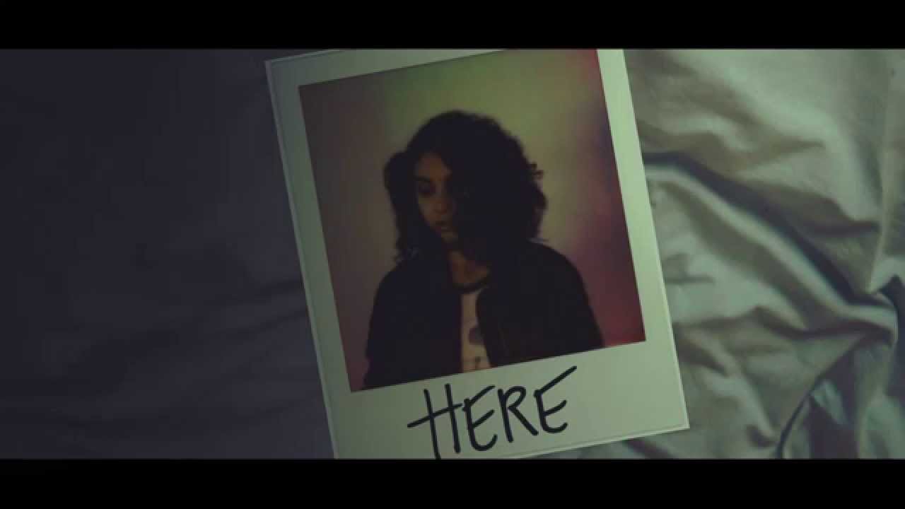 Alessia Cara – Here (Music Video)