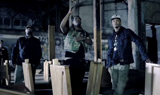 Tech N9ne Ft. T.I. & Zuse – On The Bible (Music Video)