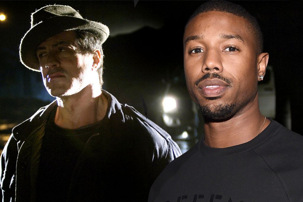 Creed (Official Movie Trailer)