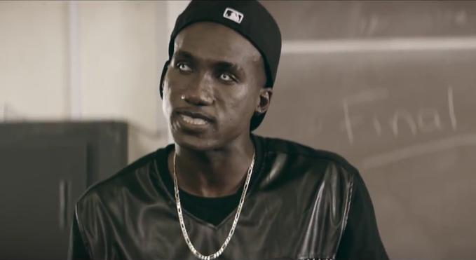 Hopsin – FLY (Music Video)