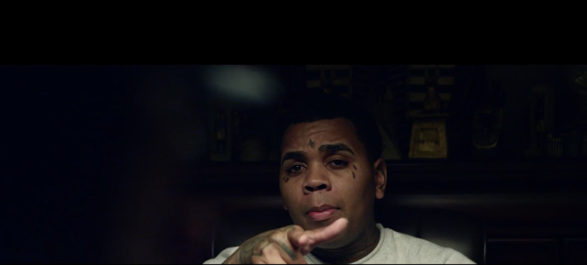Kevin Gates: The Movie
