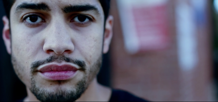 Rick Gonzalez – The Real (Music Video)