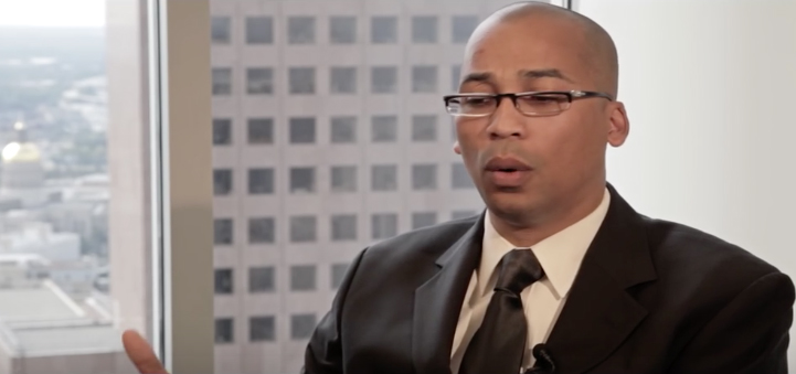 Generation One: The Search for Black Wealth (Film Trailer)