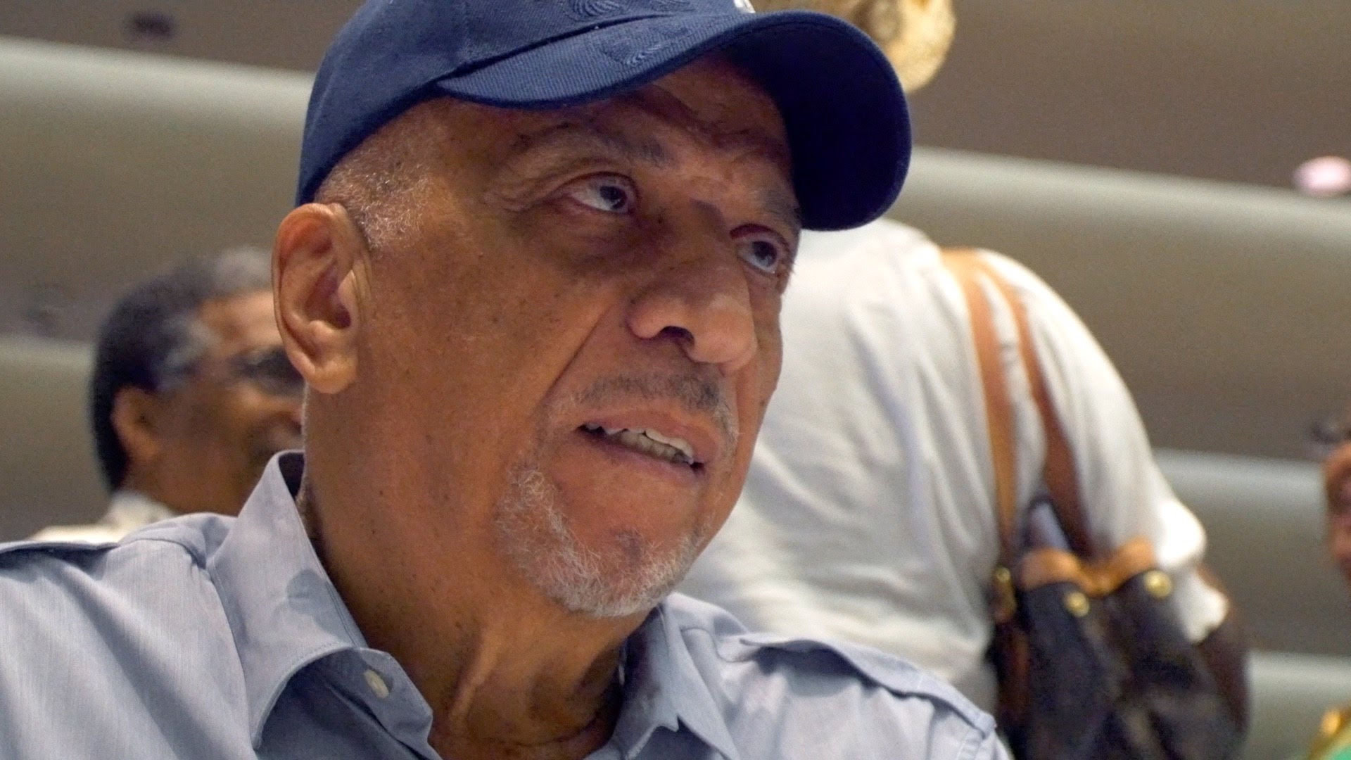 Dr. Claud Anderson – The Exceptional People
