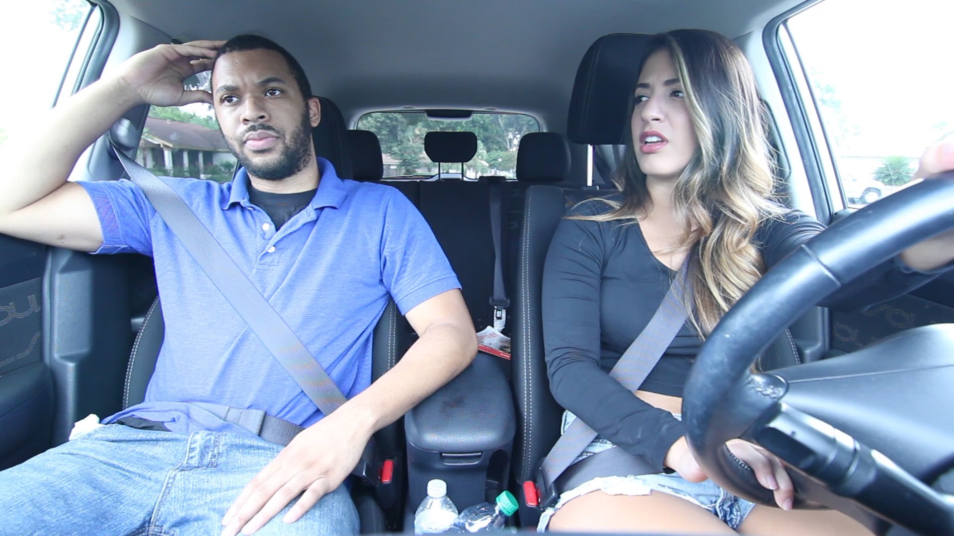 What The Friend Zone Sounds Like