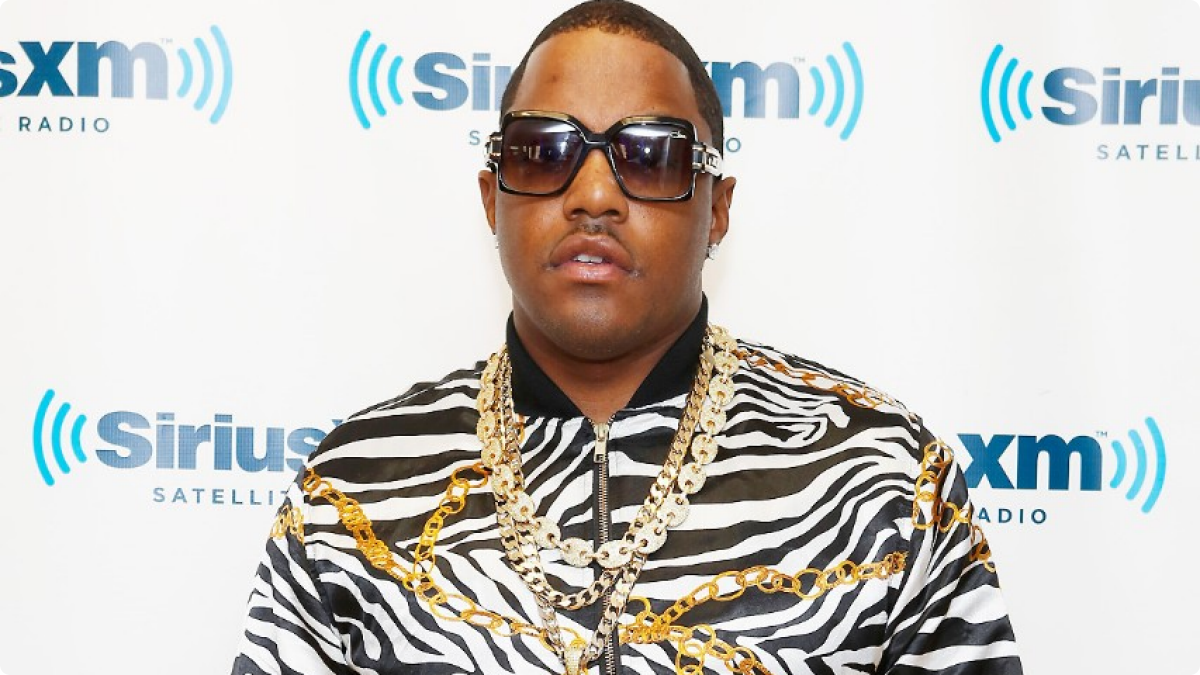 Ma$e – When New York Was New York (2015)