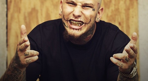 Stitches Ft. InkMonstarr: She’s A Liar (Kylie Jenner & Tyga Diss)