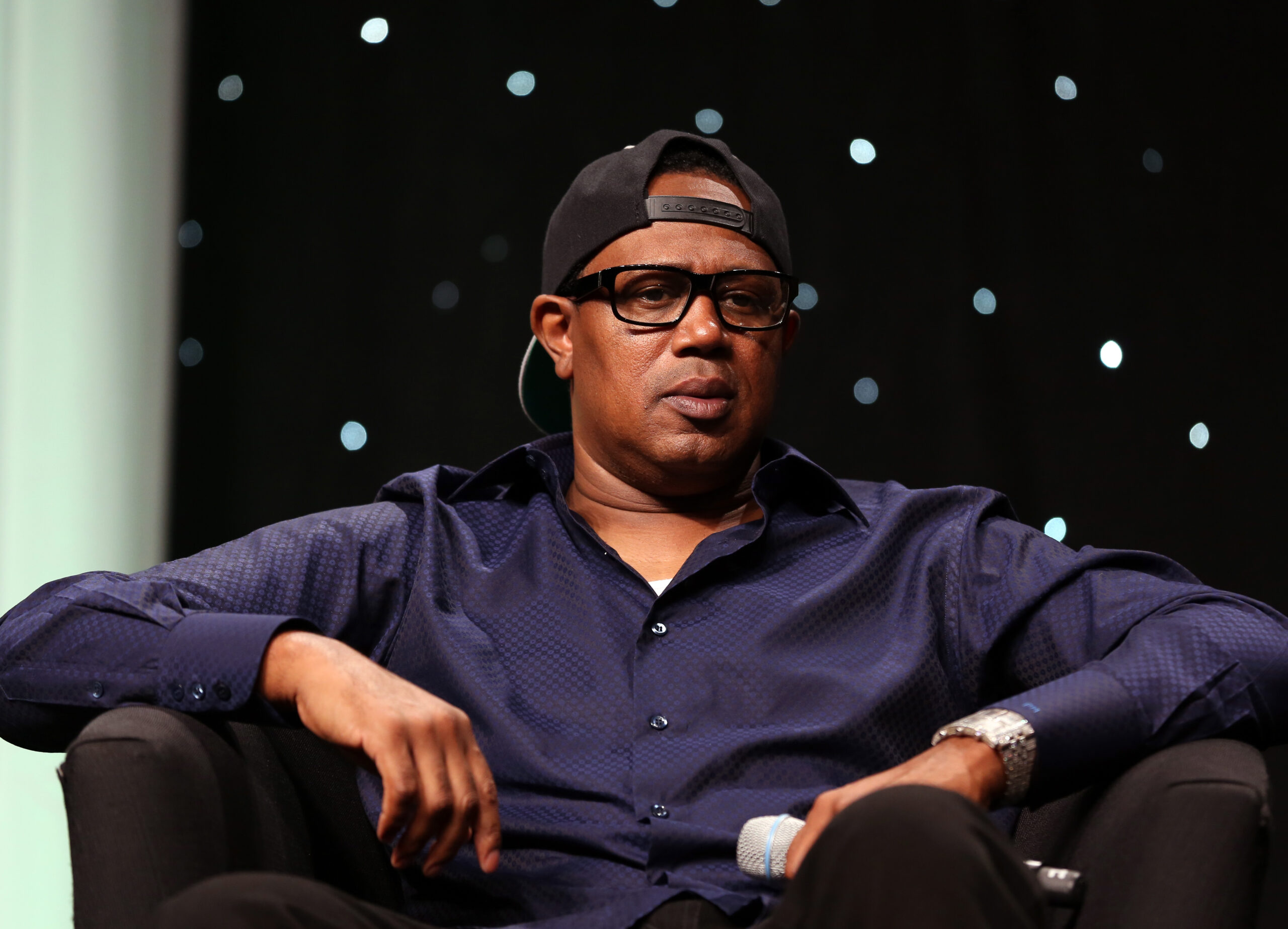 Master P Claims Kobe Bryant & The Kardashians’ Support For Lamar Odom Is An Act
