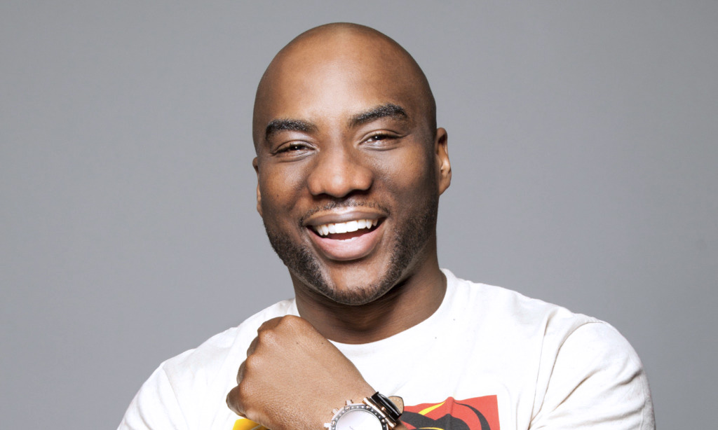 Charlamagne’s Most Inappropriate Moments of 2015