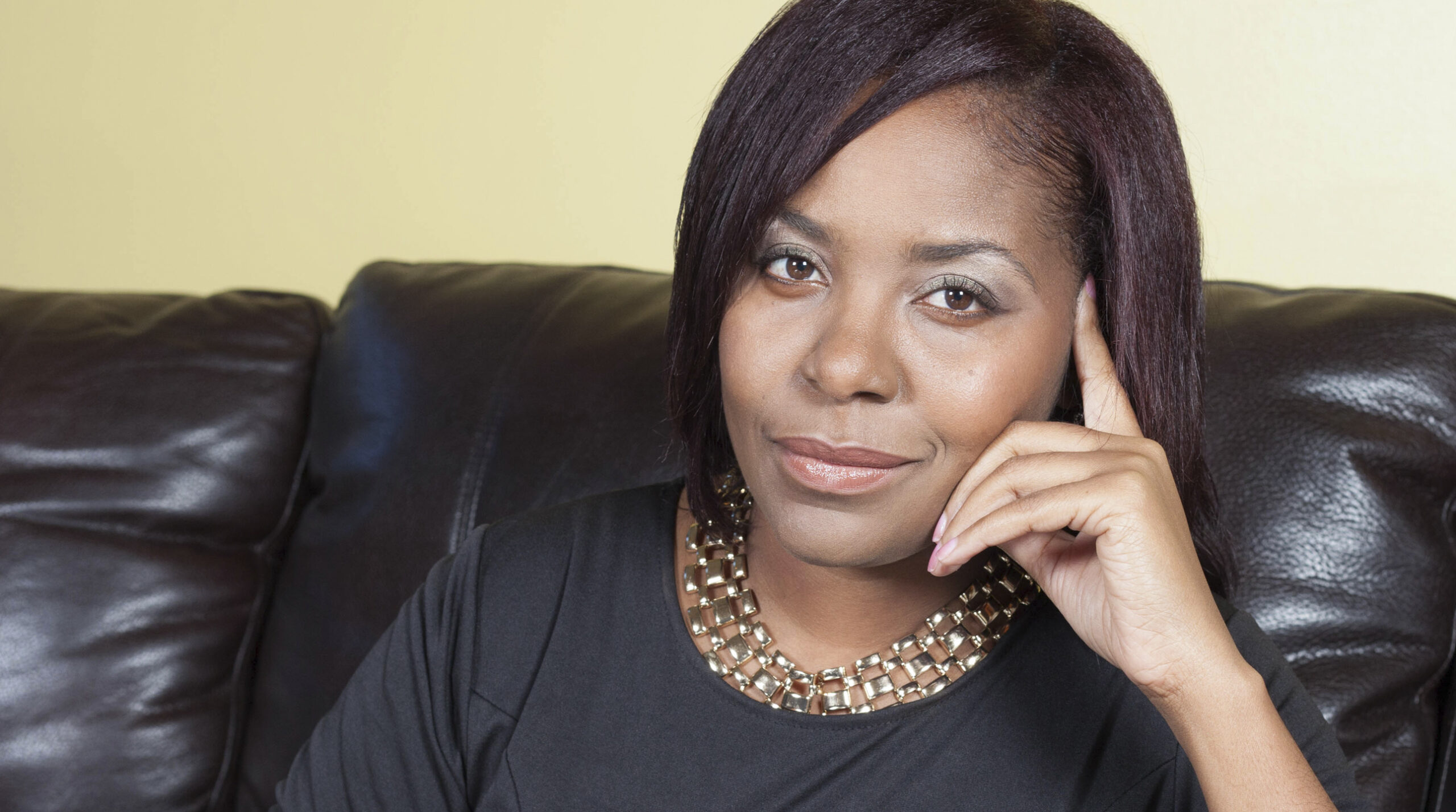 Author and Therapist, D’annie Grandison Becomes Lifestyle Editor For Twenty4Seven Magazine