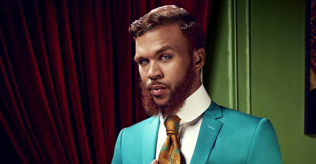 Jidenna – Knickers (Music Video)