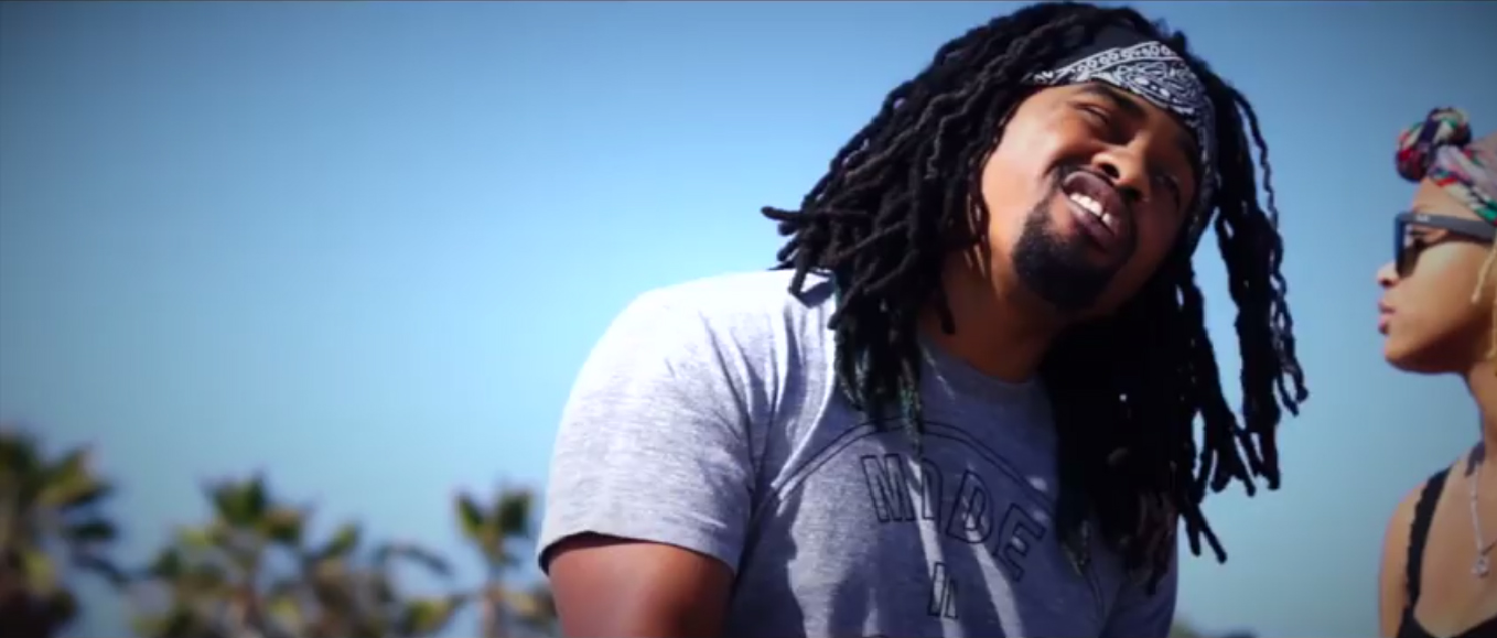 The Void – Mann (Yump Daniels) (Music Video)