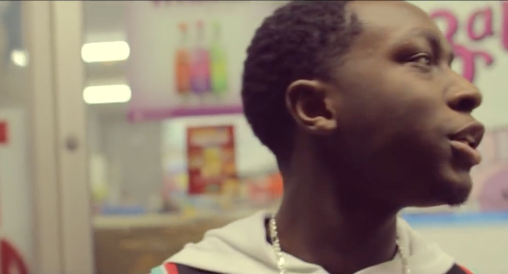 Tim Gent – King Sh*t (Music Video)