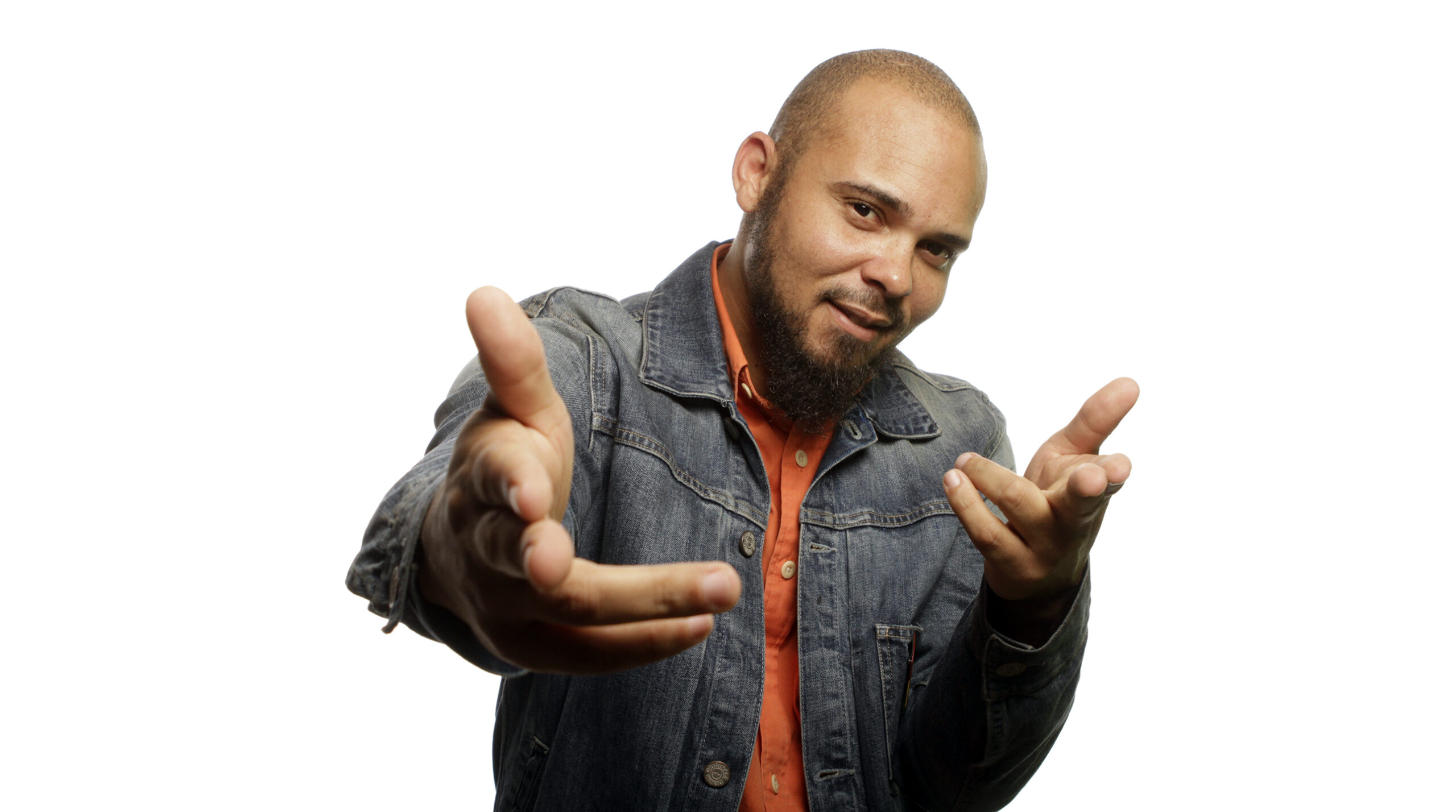 Walshy Fire of Major Lazer – In A Major Way