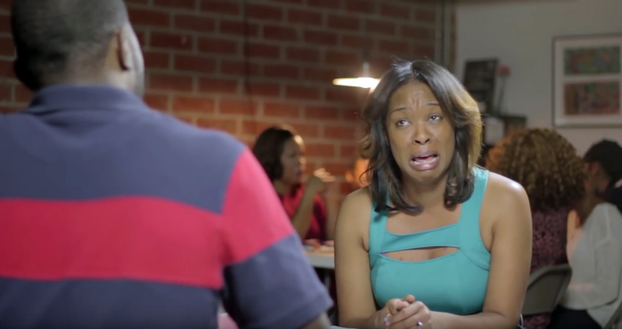 Signs That A Woman Clearly Isn’t Dateable