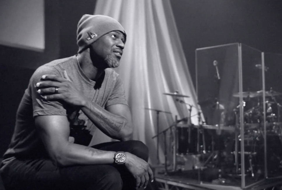 Brian McKnight – Better (Music Video)