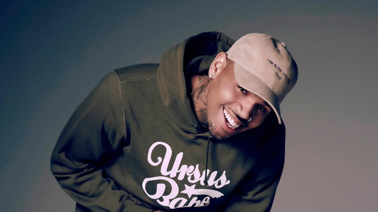 Chris Brown Ft. Usher & Zayn – Back To Sleep (Remix) (Audio)