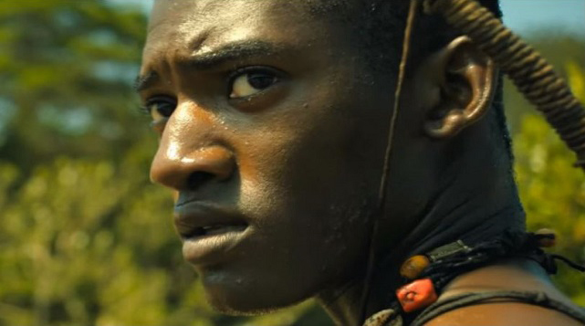 The History Channel Recreates “Roots” (Trailer)
