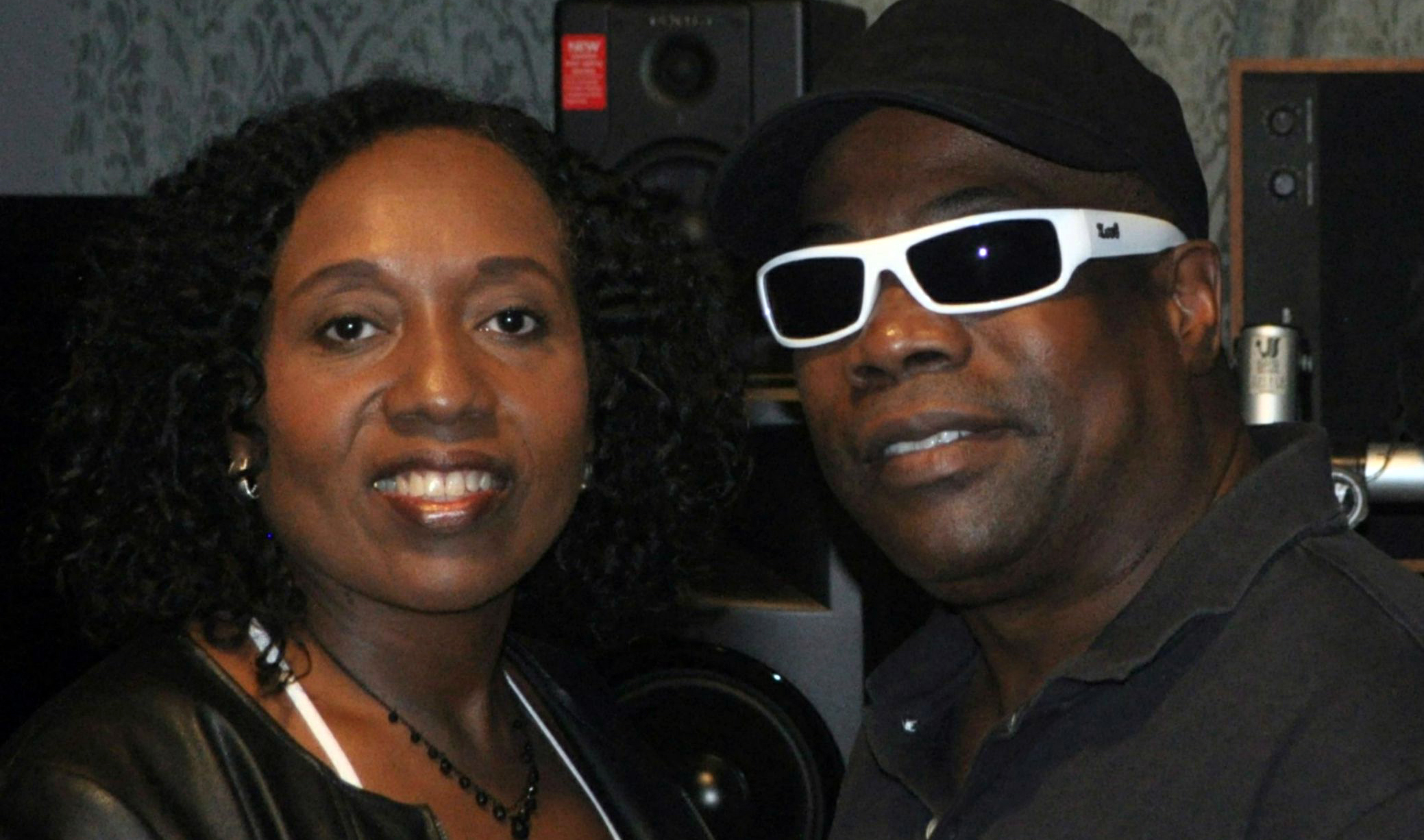 Introducing “Lamarr & Ria”